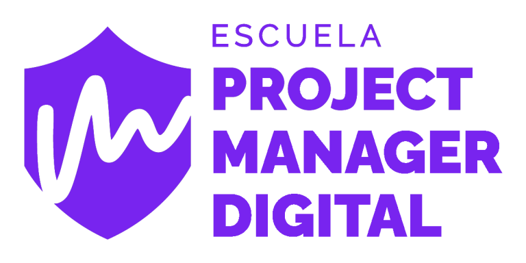 Escuela-Project-Manager-Digital-logotipo