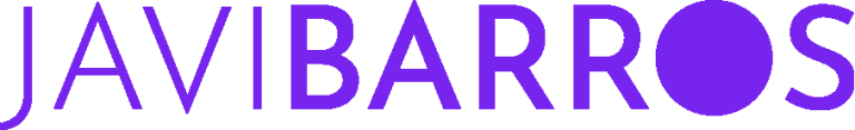logo javi barros